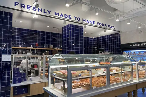 Ta'mini Lebanese Bakery photo 1