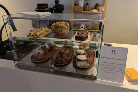 Ta'mini Lebanese Bakery photo 4