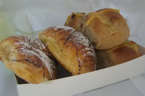Ta'mini Lebanese Bakery photo 2